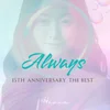 Always 15th Anniversary The Best