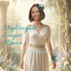 Nightingale Singer Hánna Facebook個人