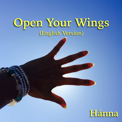Open Your Wings